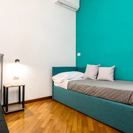 Dimora Vomero Naples Exterior photo