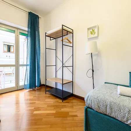 Dimora Vomero Naples Exterior photo