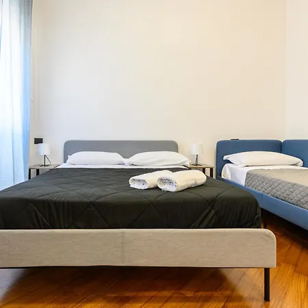 Dimora Vomero Naples Exterior photo