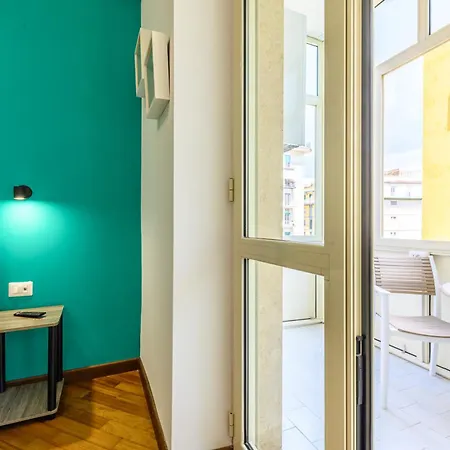 Dimora Vomero Naples Exterior photo