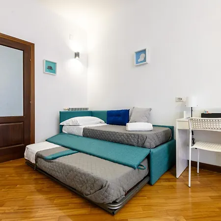Dimora Vomero Naples Exterior photo