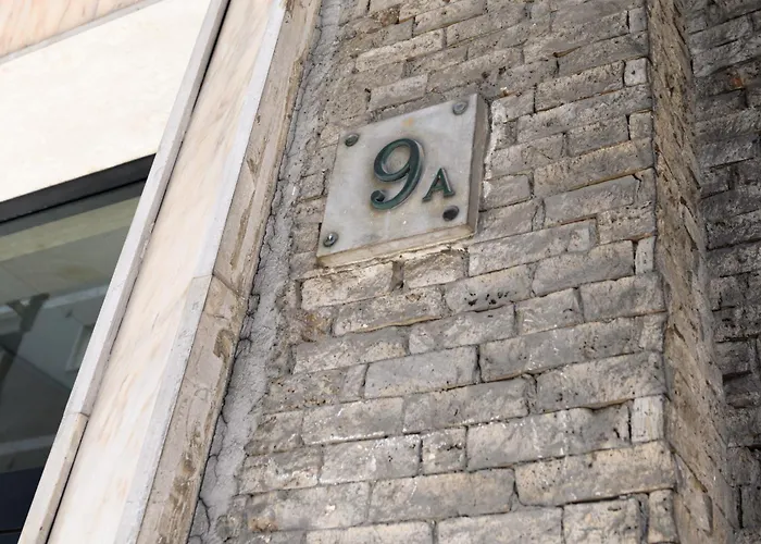 Dimora Vomero