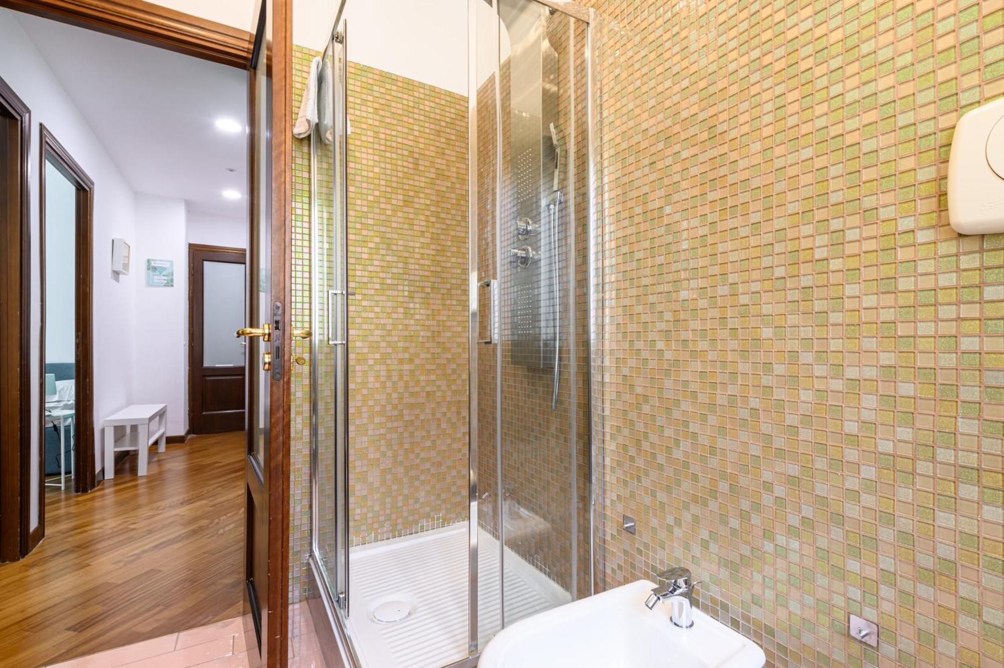Dimora Vomero Bed and breakfast