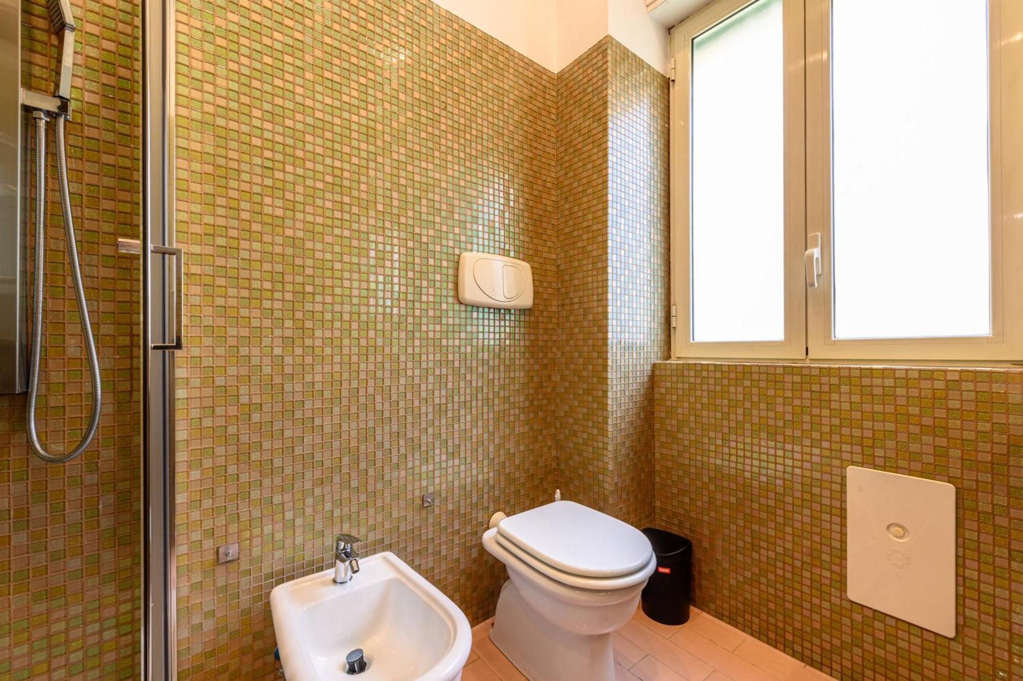 Bed and breakfast Dimora Vomero *