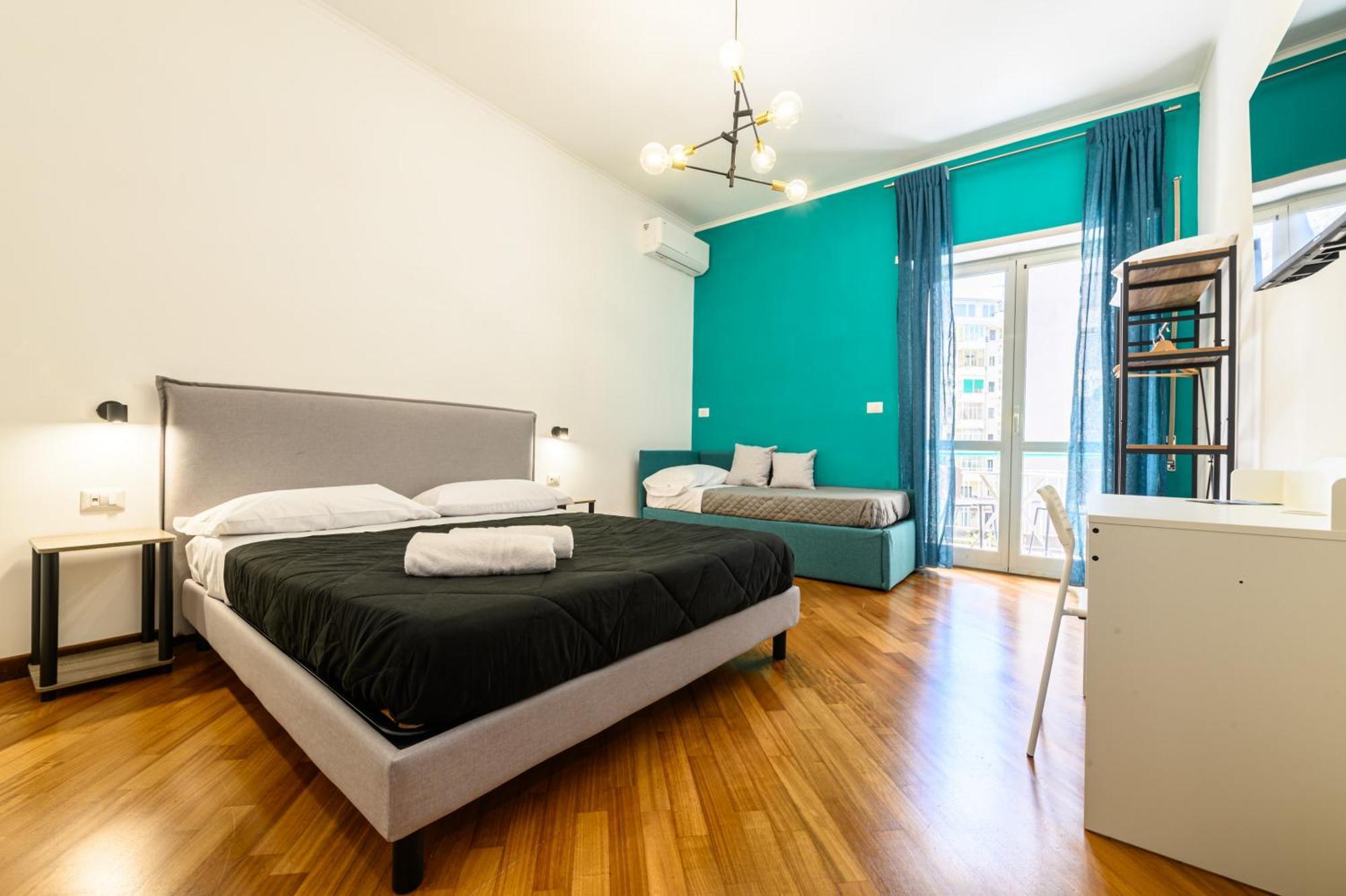 Dimora Vomero Bed and breakfast