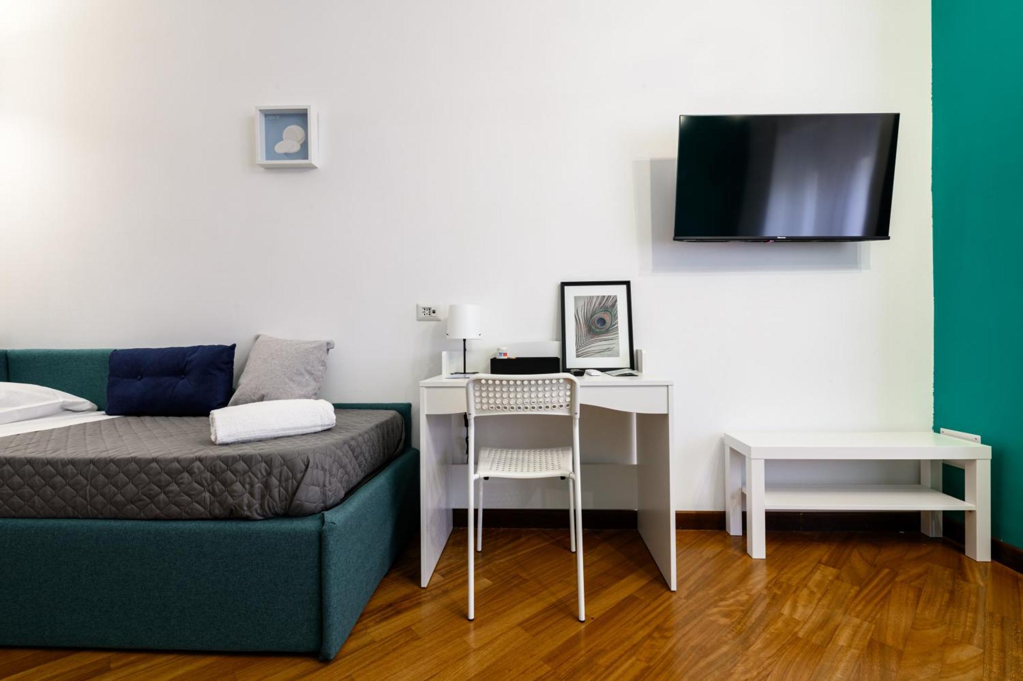 Bed and breakfast Dimora Vomero