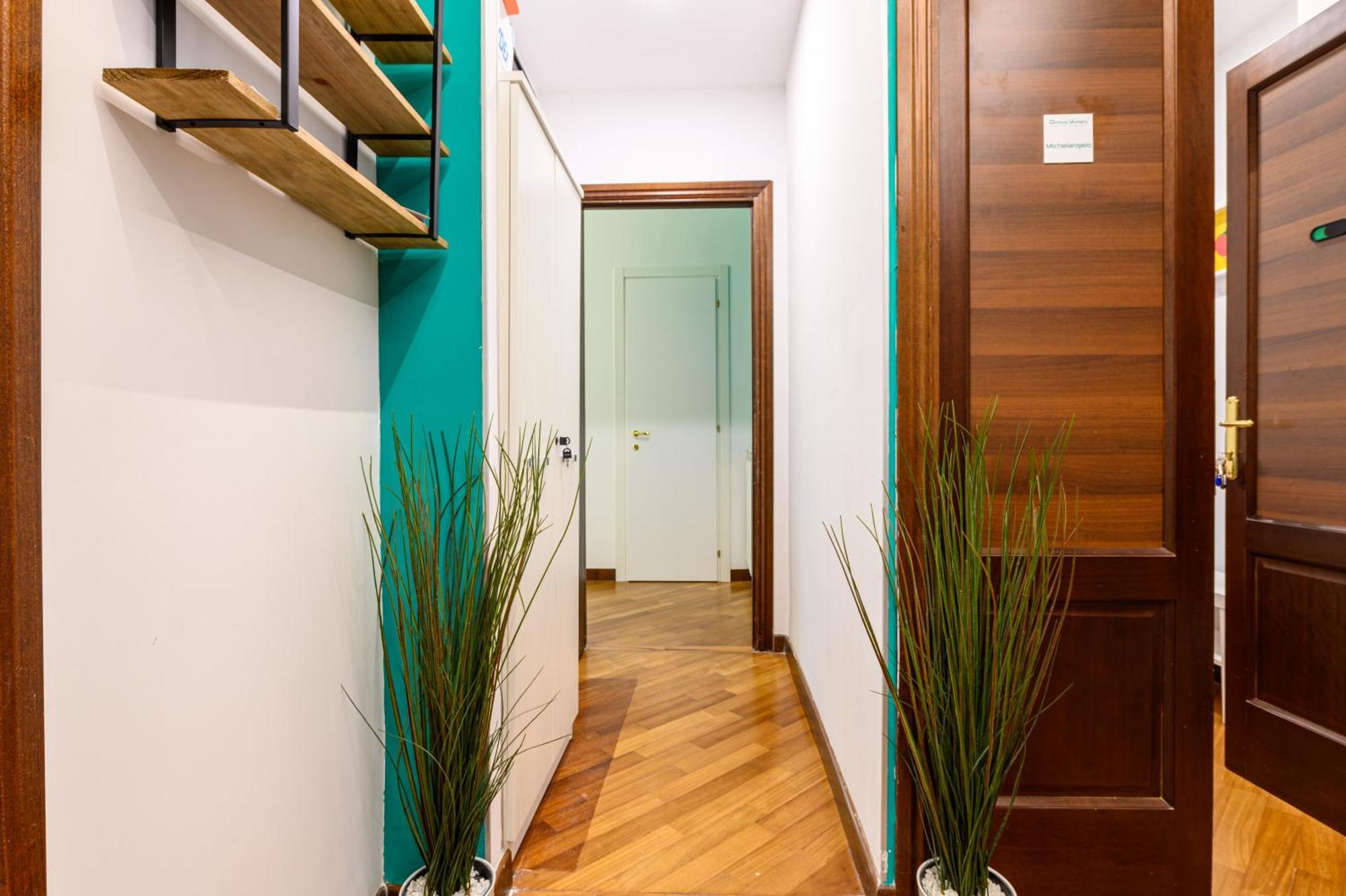 Dimora Vomero Bed and breakfast *