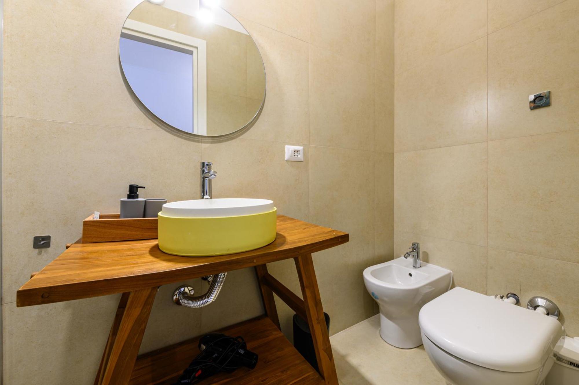 Dimora Vomero Bed and breakfast