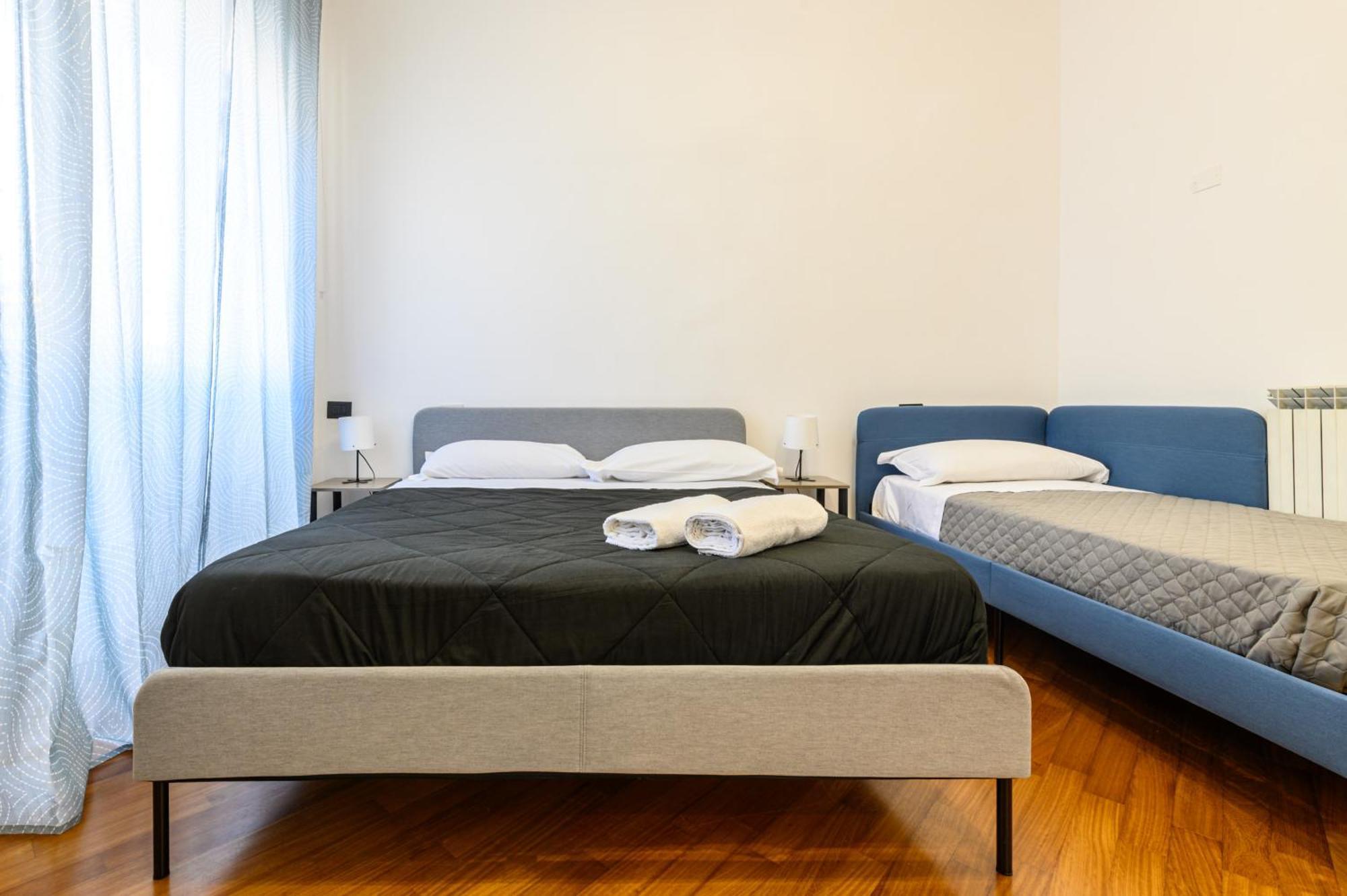 Bed and breakfast Dimora Vomero