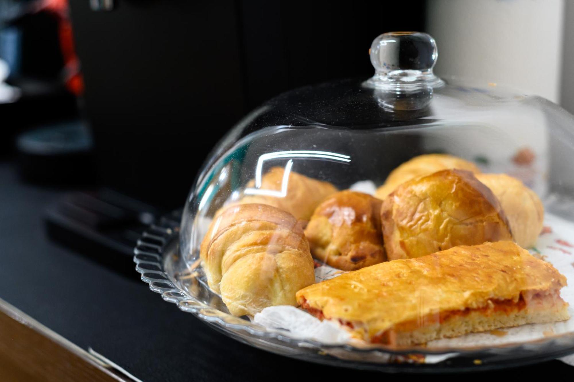 Bed and breakfast Dimora Vomero