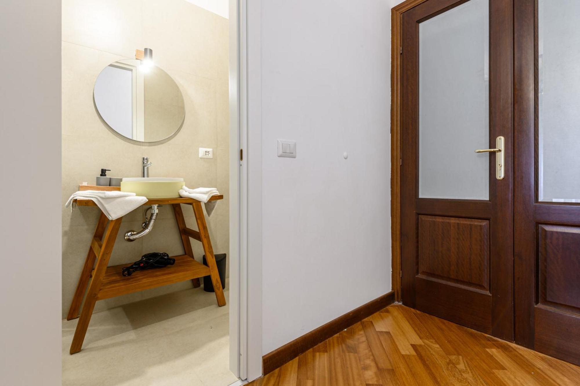 Dimora Vomero Bed and breakfast