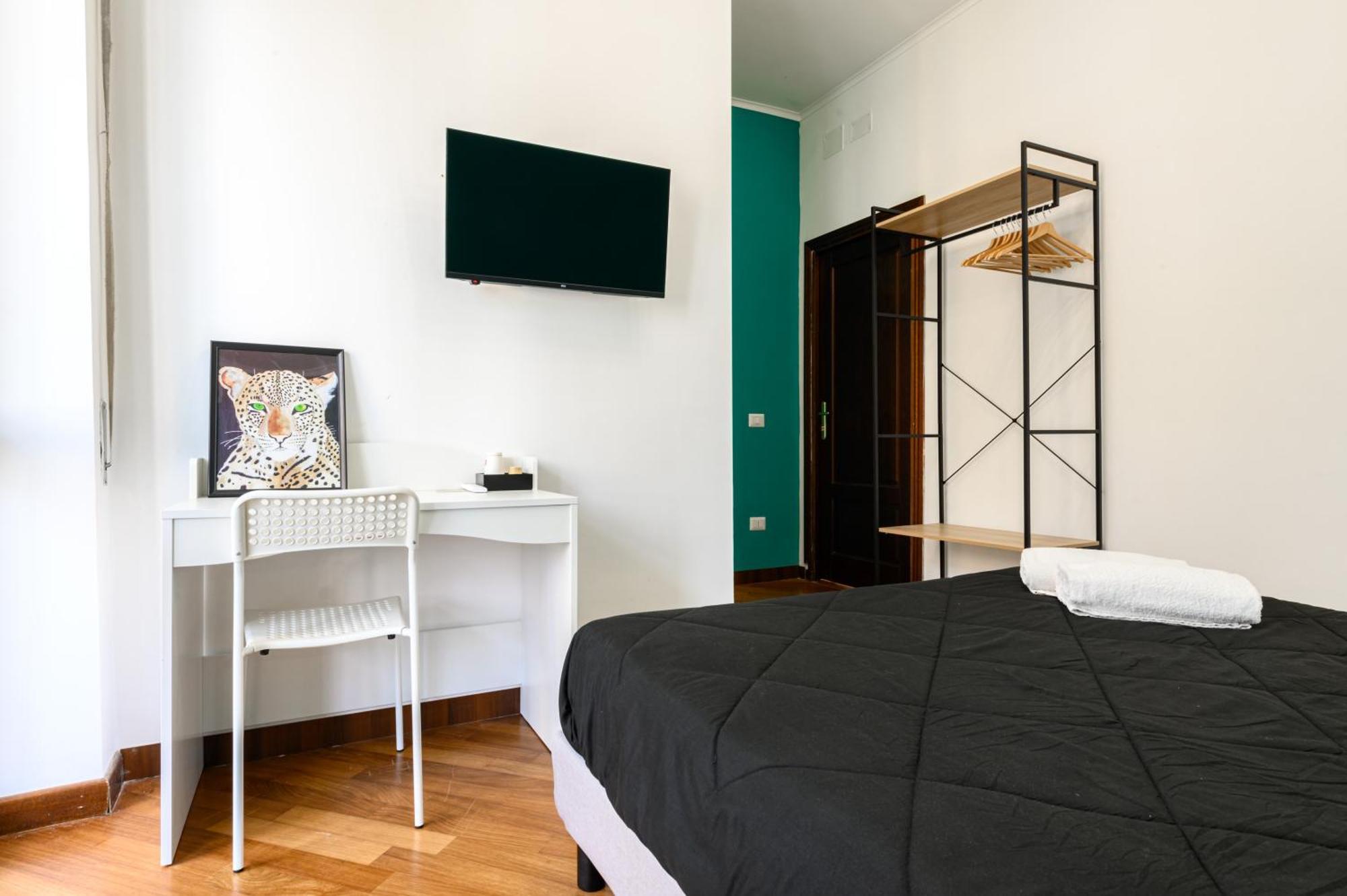 Bed and breakfast Dimora Vomero