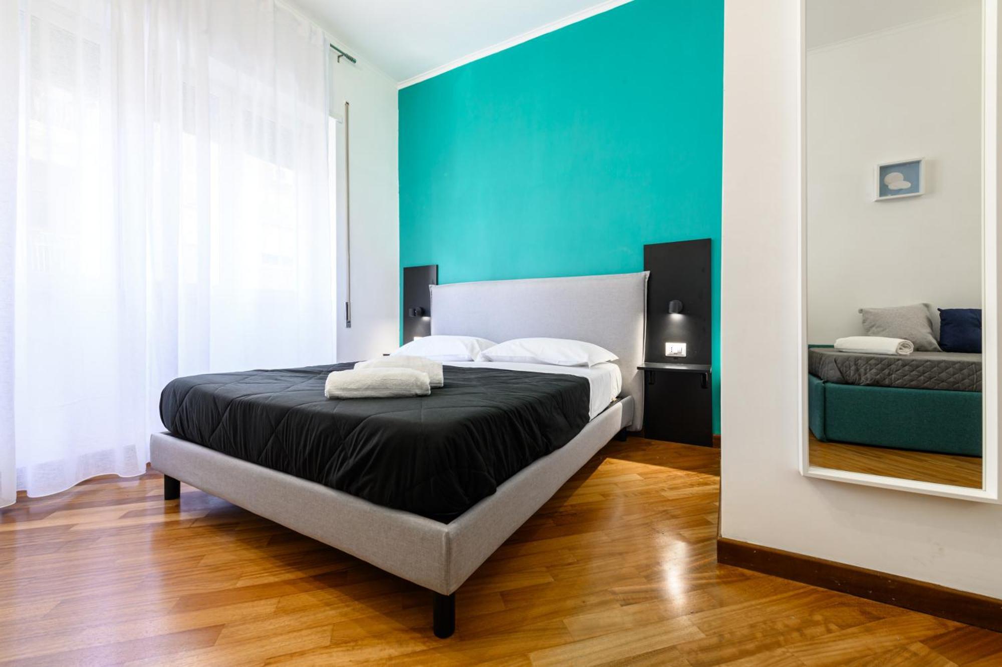 Dimora Vomero Bed and breakfast Nápoles