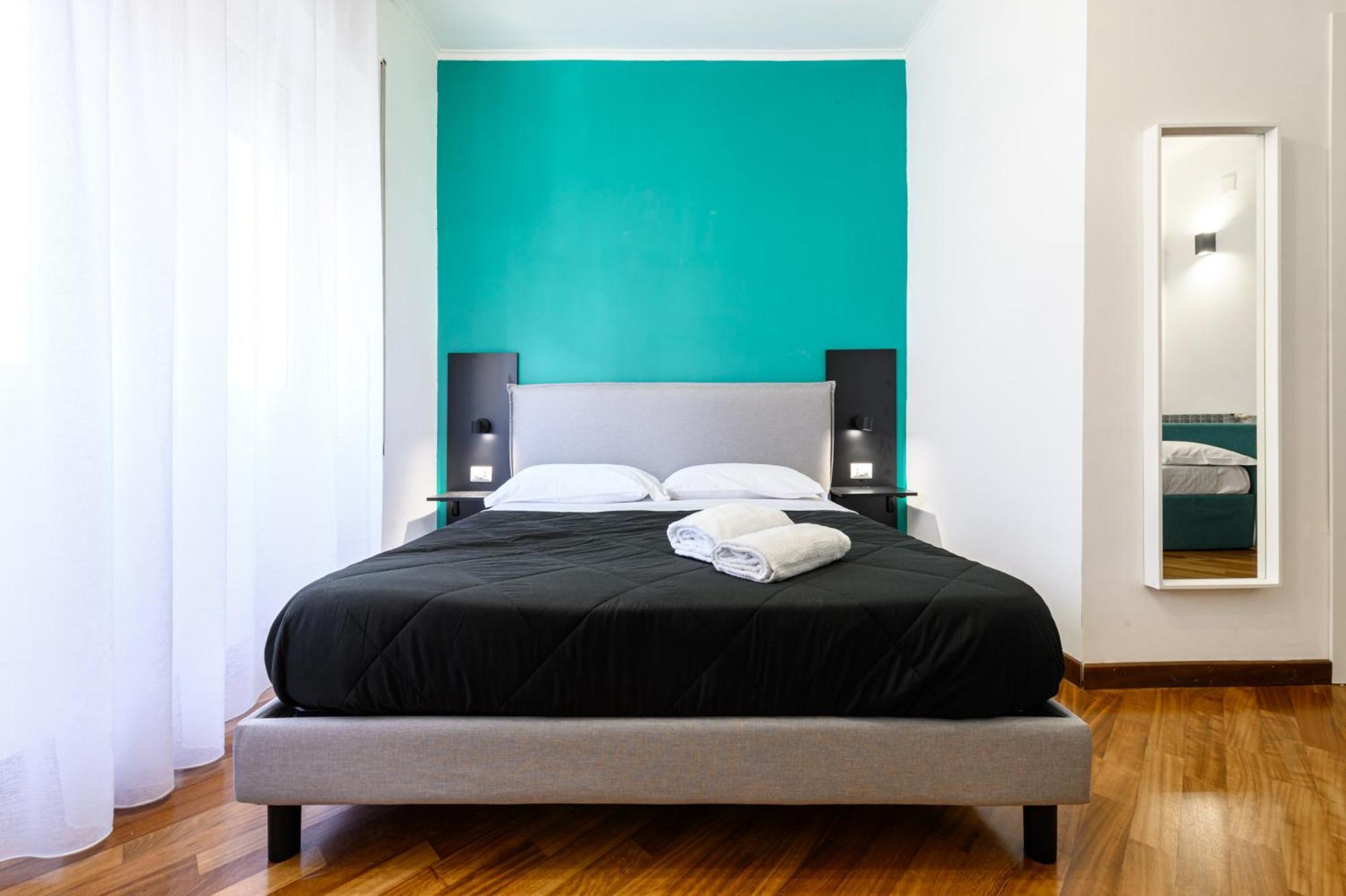 Bed and breakfast Dimora Vomero *